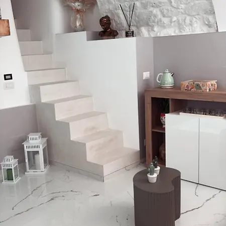 Love hotel Luxury 23 06 Casamassima