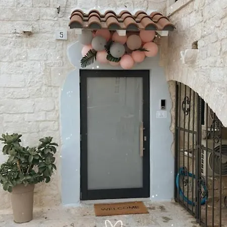 מלון אהבה Luxury 23 06 קסמסימה