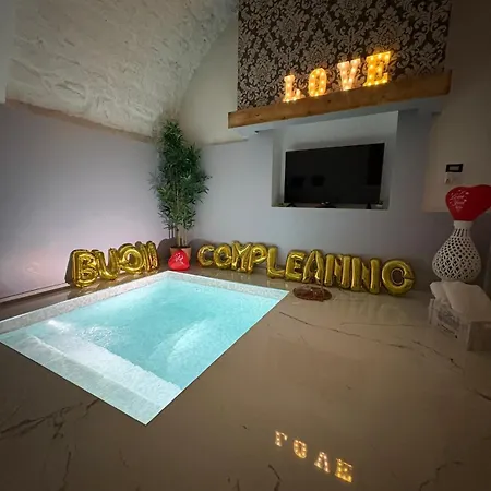 Love hôtel Luxury 23 06