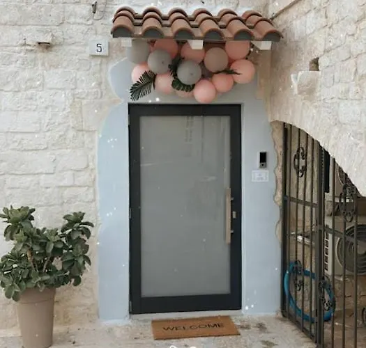 Liebeshotel Luxury 23 06 Casamassima